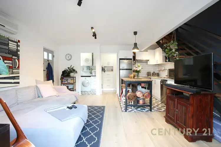 Second view of Homely townhouse listing, 12/527 Princes Highway, Noble Park VIC 3174