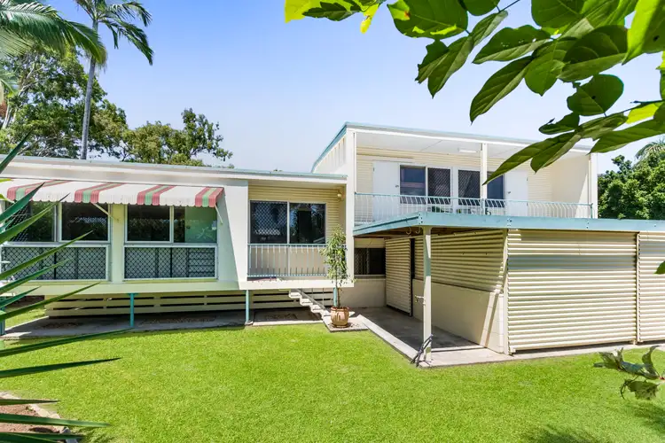 Main view of Homely house listing, 32 Cordelia Avenue, Cranbrook QLD 4814