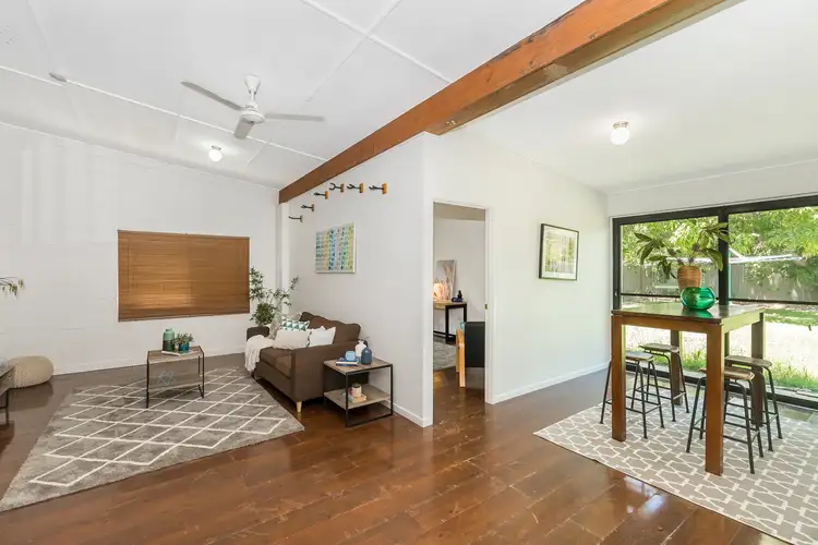 Sixth view of Homely house listing, 32 Cordelia Avenue, Cranbrook QLD 4814