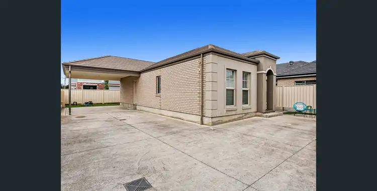 Main view of Homely house listing, 10A Western Parade, Brooklyn Park SA 5032