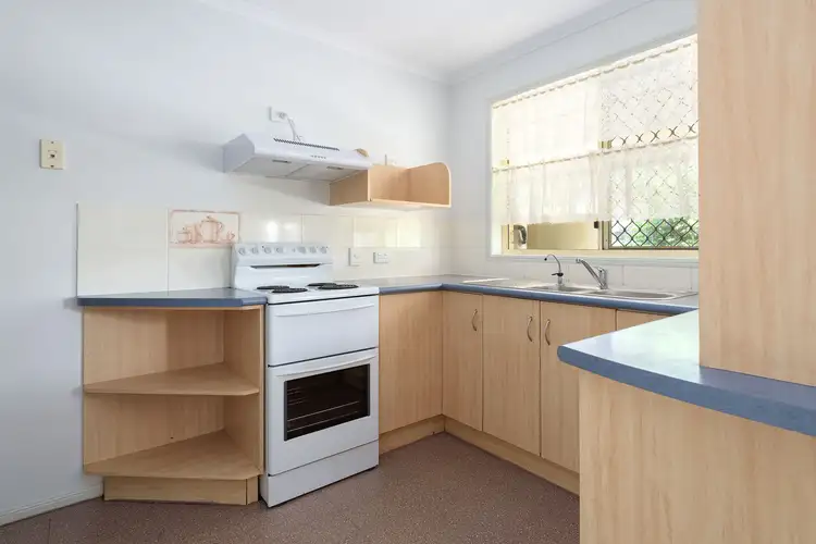 Second view of Homely house listing, 14 Venardos Drive, Gympie QLD 4570