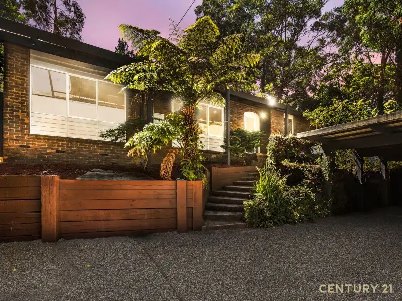 Main view of Homely house listing, 27 Lawsons Road, Emerald VIC 3782