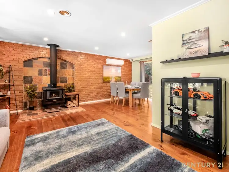 Second view of Homely house listing, 27 Lawsons Road, Emerald VIC 3782