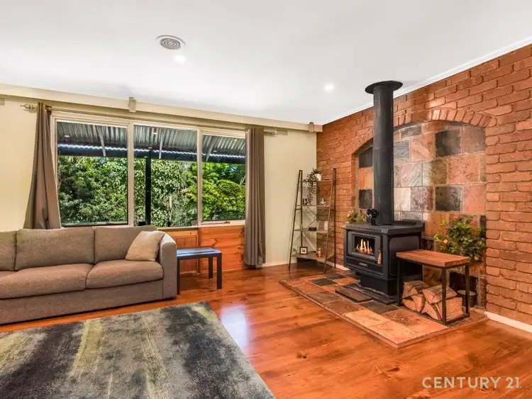 Fourth view of Homely house listing, 27 Lawsons Road, Emerald VIC 3782