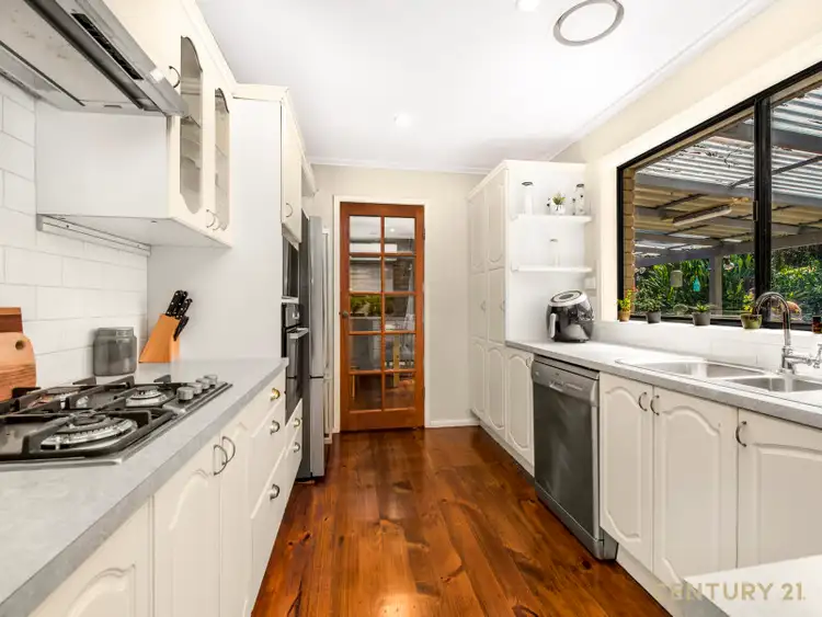 Fifth view of Homely house listing, 27 Lawsons Road, Emerald VIC 3782