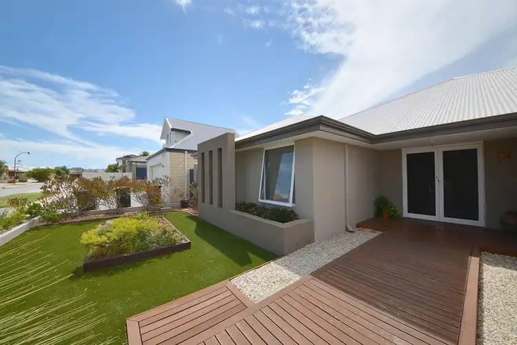 Second view of Homely house listing, 20 Portsmouth Street, Jindalee WA 6036