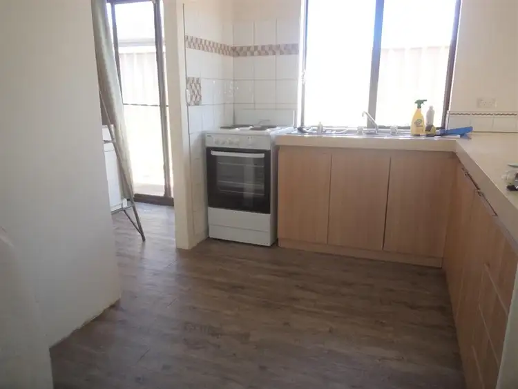 Second view of Homely villa listing, 25a Goongarrie Drive, Waikiki WA 6169