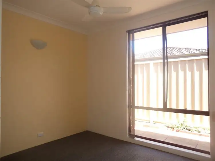 Fifth view of Homely villa listing, 25a Goongarrie Drive, Waikiki WA 6169