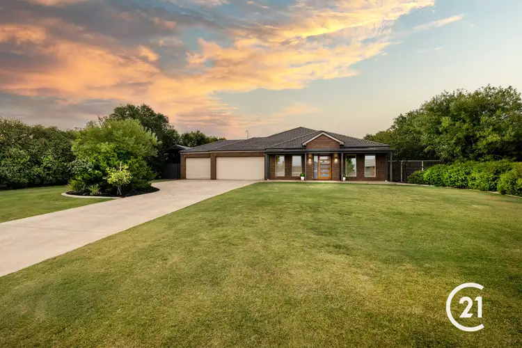 17 Shiraz Court, Moama NSW 2731