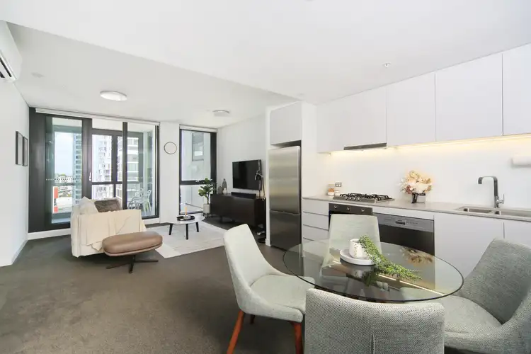 805/9 Brodie Spark Drive, Wolli Creek NSW 2205