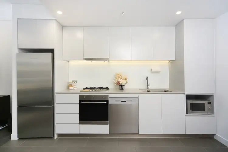 Fourth view of Homely apartment listing, 805/9 Brodie Spark Drive, Wolli Creek NSW 2205