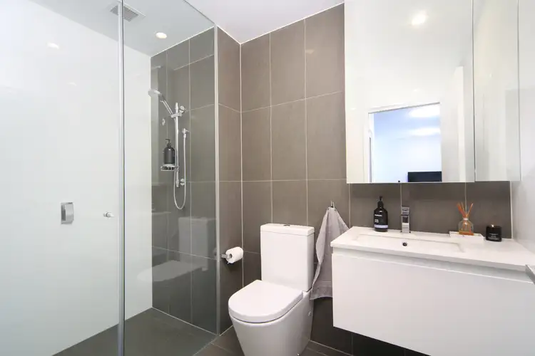 Sixth view of Homely apartment listing, 805/9 Brodie Spark Drive, Wolli Creek NSW 2205