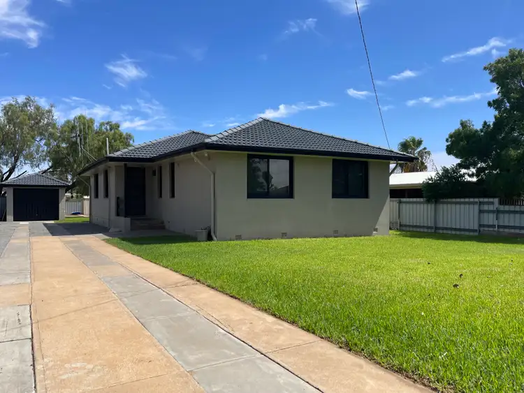 320 Knox Street, Broken Hill NSW 2880