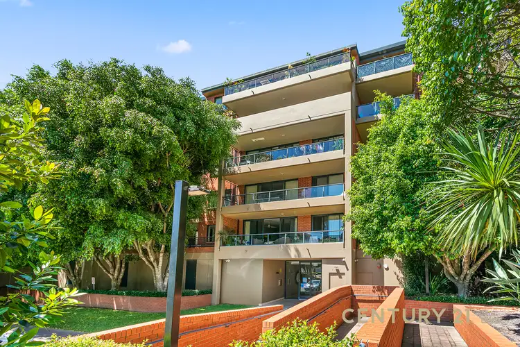 12202/177-219 Mitchell Road, Erskineville NSW 2043