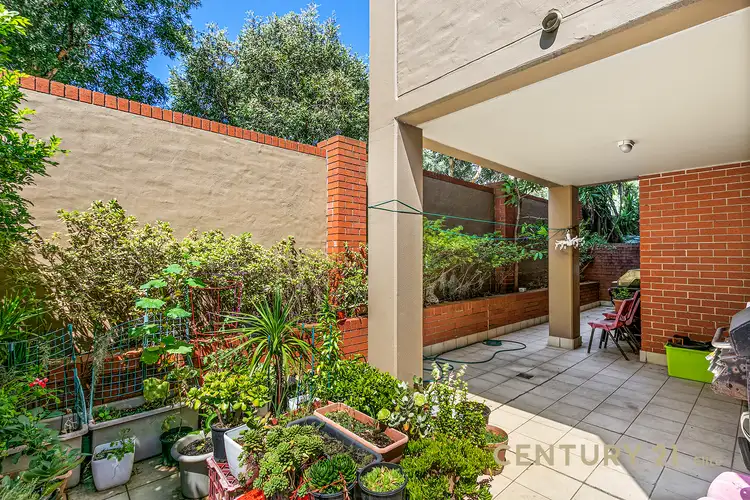 Third view of Homely apartment listing, 12202/177-219 Mitchell Road, Erskineville NSW 2043