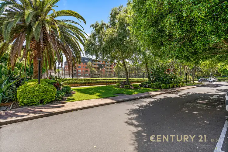 Fifth view of Homely apartment listing, 12202/177-219 Mitchell Road, Erskineville NSW 2043