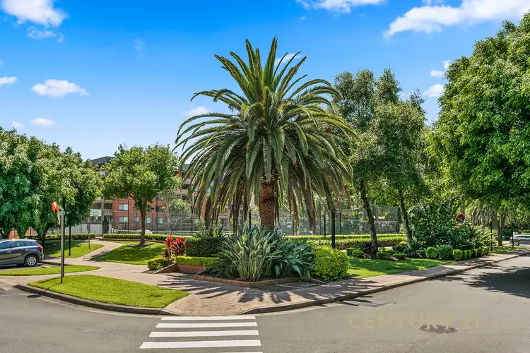 Sixth view of Homely apartment listing, 12202/177-219 Mitchell Road, Erskineville NSW 2043