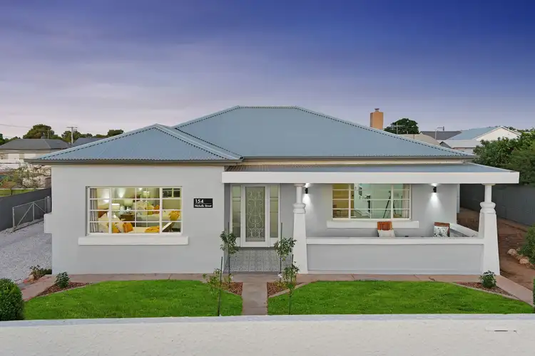 Main view of Homely house listing, 154 Nicholls Street, Broken Hill NSW 2880