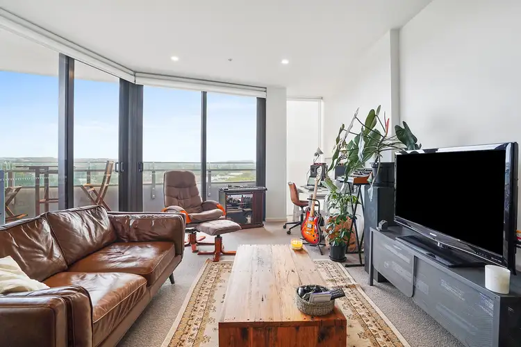 Third view of Homely apartment listing, 706/464 King Street, Newcastle West NSW 2302