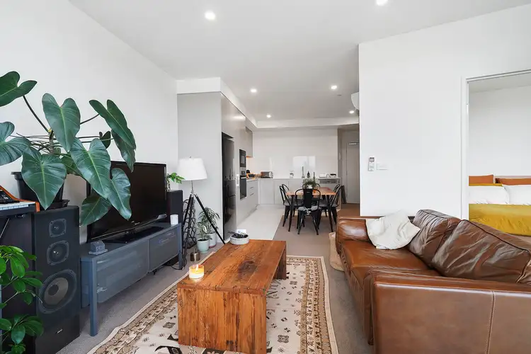 Fourth view of Homely apartment listing, 706/464 King Street, Newcastle West NSW 2302