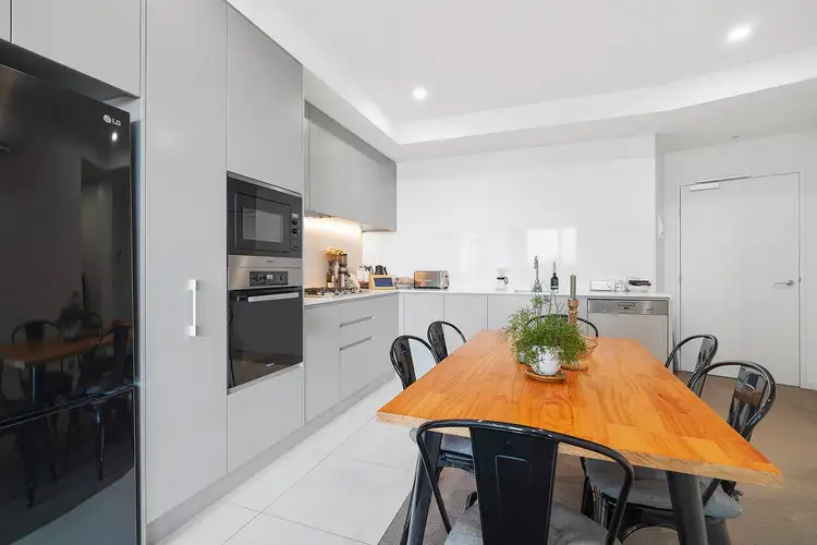 Fifth view of Homely apartment listing, 706/464 King Street, Newcastle West NSW 2302