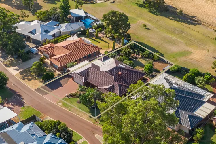 Sixth view of Homely house listing, 16 Macquarie Drive, Coodanup WA 6210