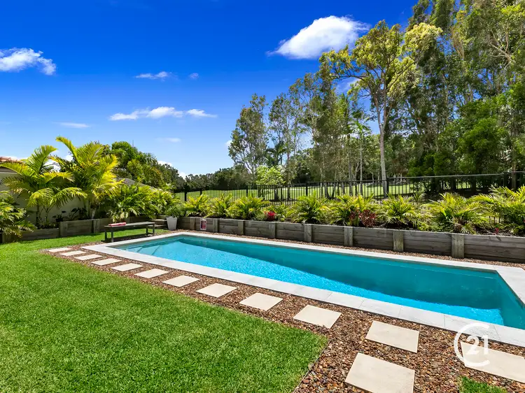 Second view of Homely house listing, 24 Oasis Drive, Noosa Heads QLD 4567