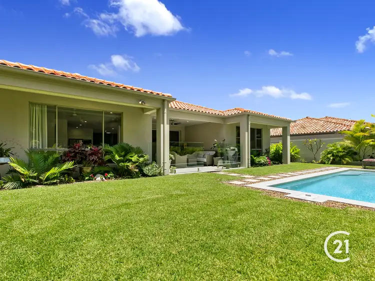 Third view of Homely house listing, 24 Oasis Drive, Noosa Heads QLD 4567