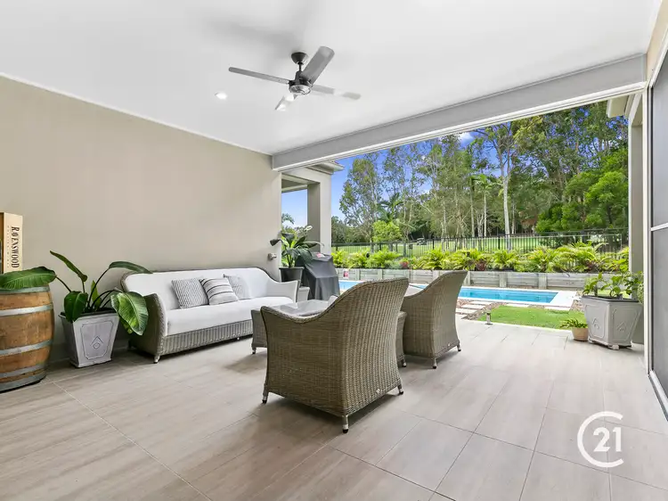 Fourth view of Homely house listing, 24 Oasis Drive, Noosa Heads QLD 4567