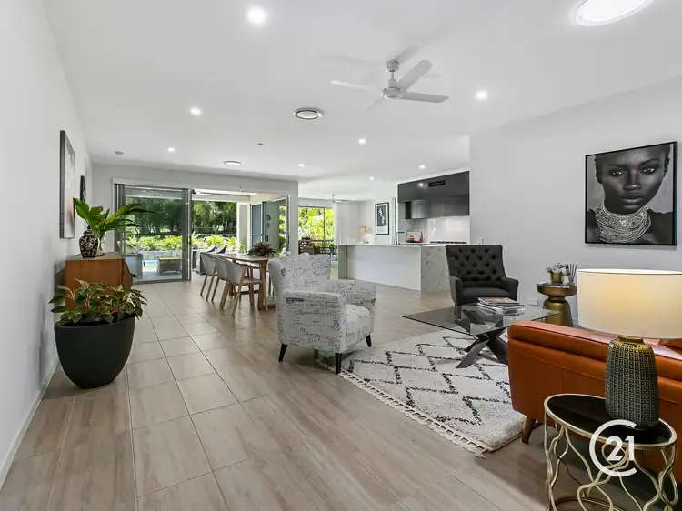 Fifth view of Homely house listing, 24 Oasis Drive, Noosa Heads QLD 4567
