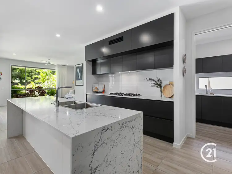 Sixth view of Homely house listing, 24 Oasis Drive, Noosa Heads QLD 4567