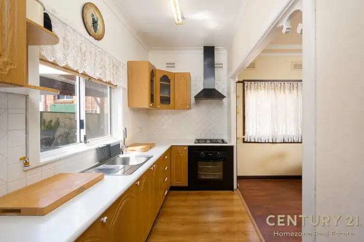 Third view of Homely house listing, 59 Hood Street, Yagoona NSW 2199