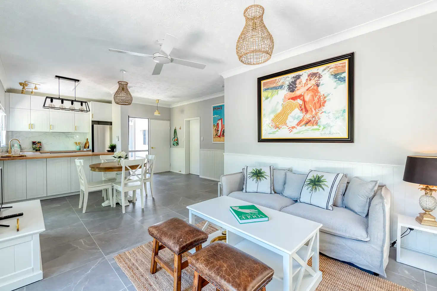 Main view of Homely apartment listing, 4/6-8 Saint Crispins Avenue, Port Douglas QLD 4877