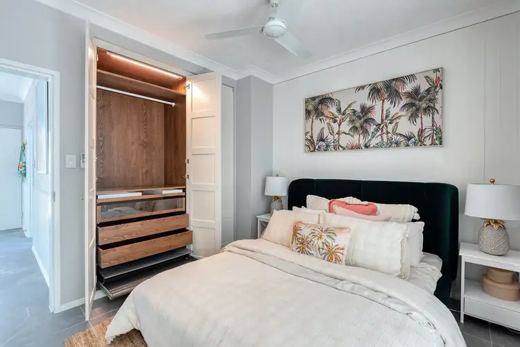 Second view of Homely apartment listing, 4/6-8 Saint Crispins Avenue, Port Douglas QLD 4877