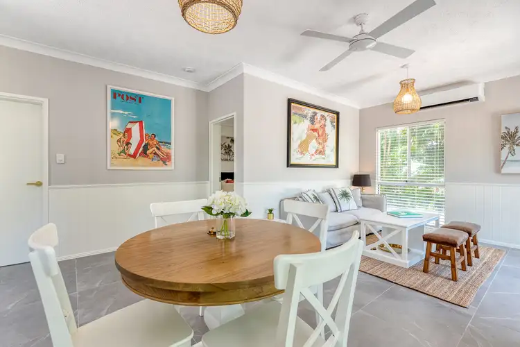 Fourth view of Homely apartment listing, 4/6-8 Saint Crispins Avenue, Port Douglas QLD 4877