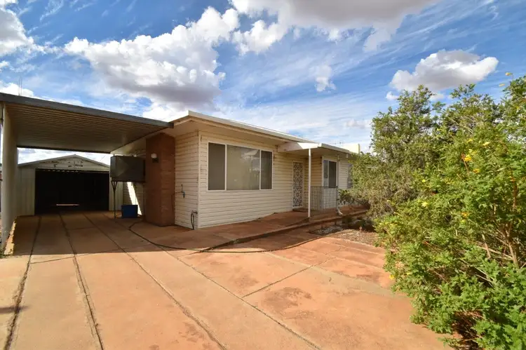 Main view of Homely house listing, 218 Knox Street, Broken Hill NSW 2880