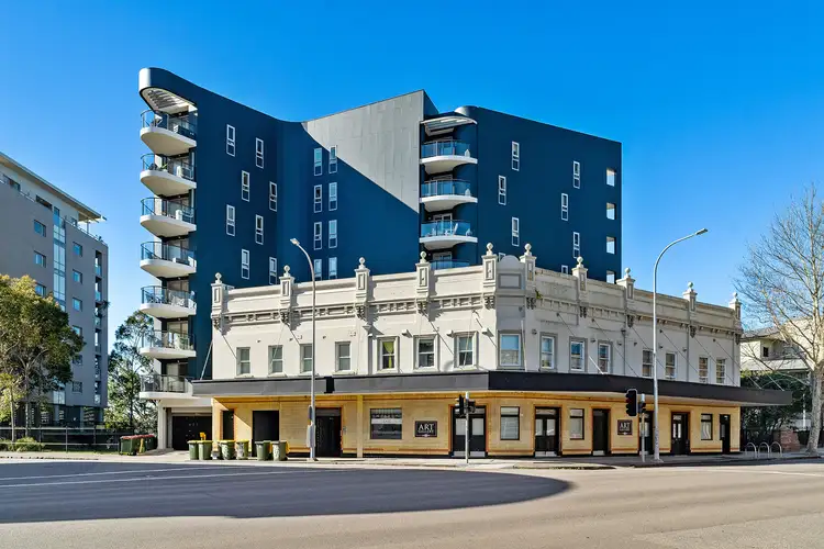 503/738 Hunter Street, Newcastle West NSW 2302