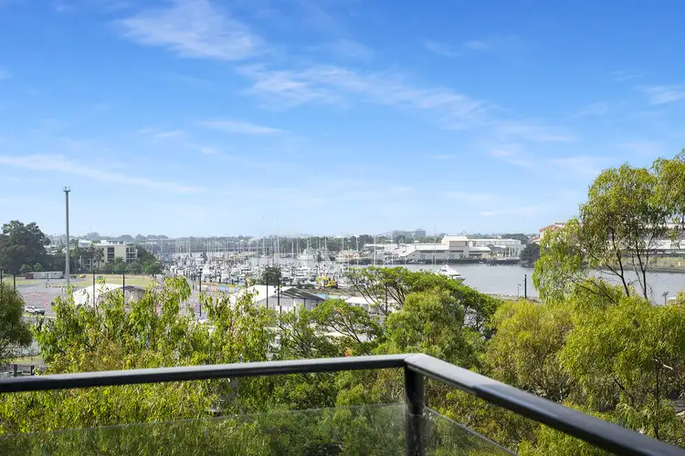 Second view of Homely apartment listing, 503/738 Hunter Street, Newcastle West NSW 2302