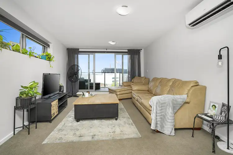 Third view of Homely apartment listing, 503/738 Hunter Street, Newcastle West NSW 2302