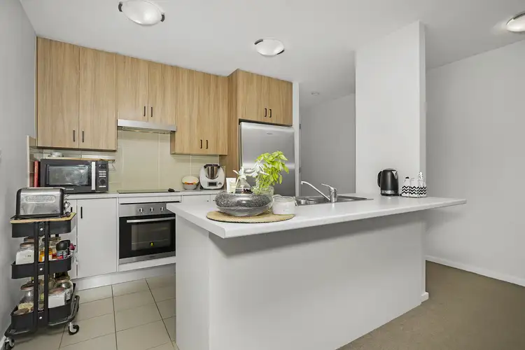 Fourth view of Homely apartment listing, 503/738 Hunter Street, Newcastle West NSW 2302