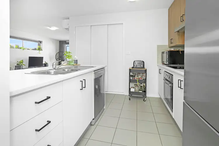 Fifth view of Homely apartment listing, 503/738 Hunter Street, Newcastle West NSW 2302