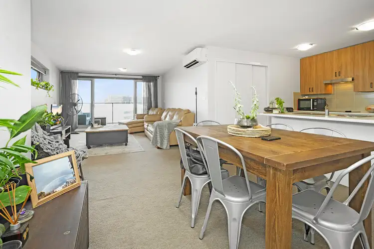 Sixth view of Homely apartment listing, 503/738 Hunter Street, Newcastle West NSW 2302