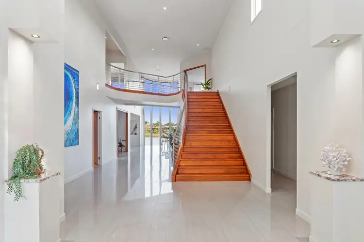 Main view of Homely house listing, 4 Zanzibar Court, Kawana Island QLD 4575