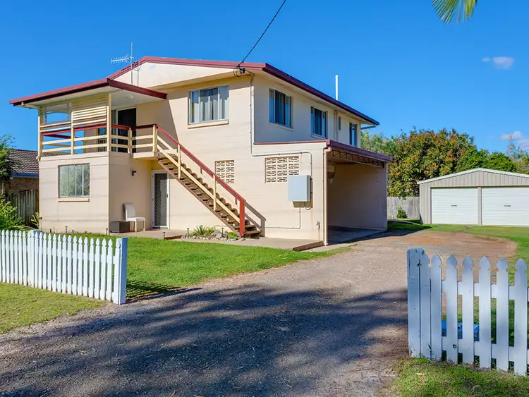 183 Gympie Road, Tin Can Bay QLD 4580