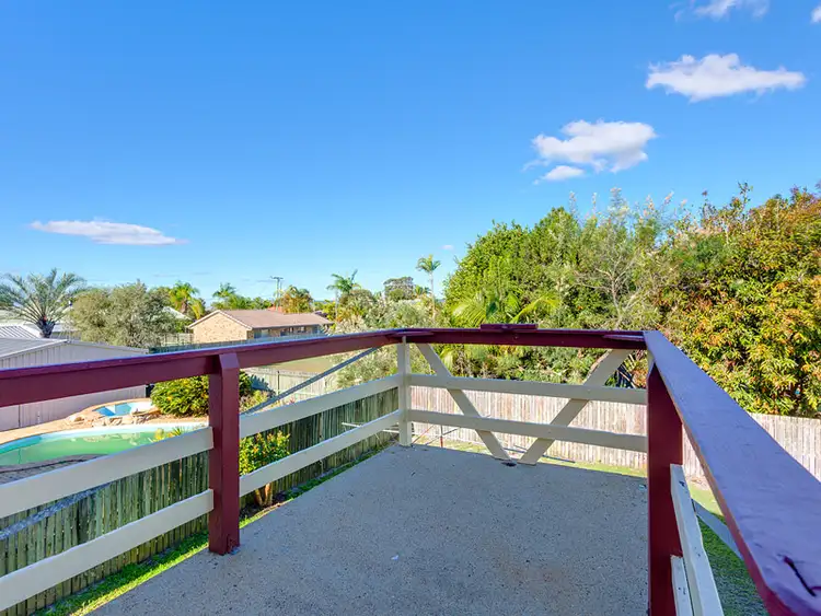 Second view of Homely semi-detached listing, 183 Gympie Road, Tin Can Bay QLD 4580