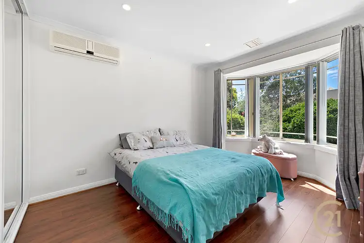 Fourth view of Homely house listing, 2/18 McEwin Avenue, Redwood Park SA 5097