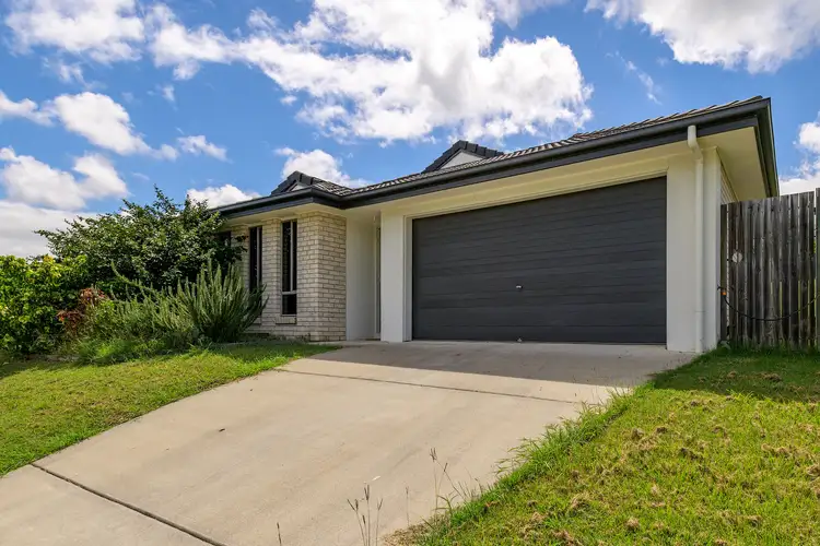 47 Judicial Circuit, Jones Hill QLD 4570
