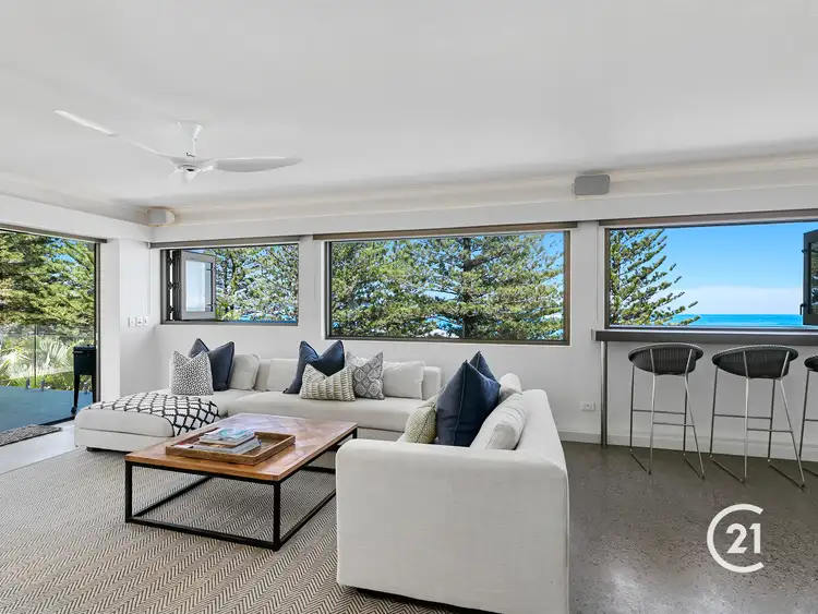 Main view of Homely unit listing, 4/1 Crank Street, Sunshine Beach QLD 4567