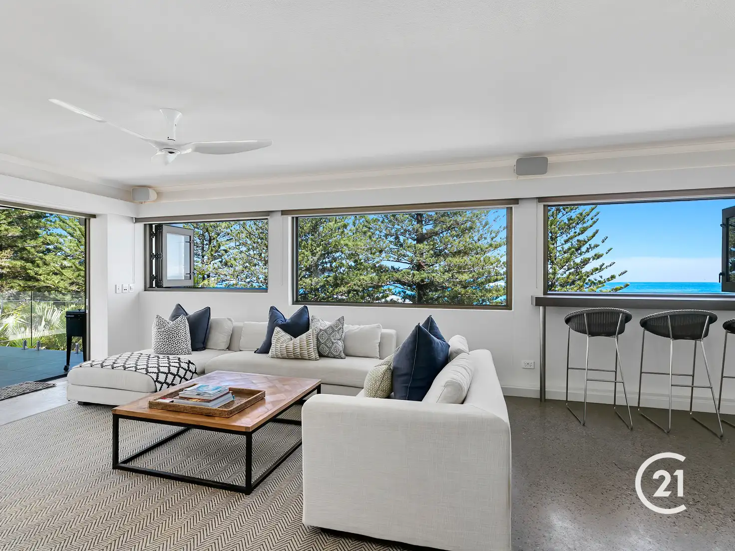 Main view of Homely unit listing, 4/1 Crank Street, Sunshine Beach QLD 4567