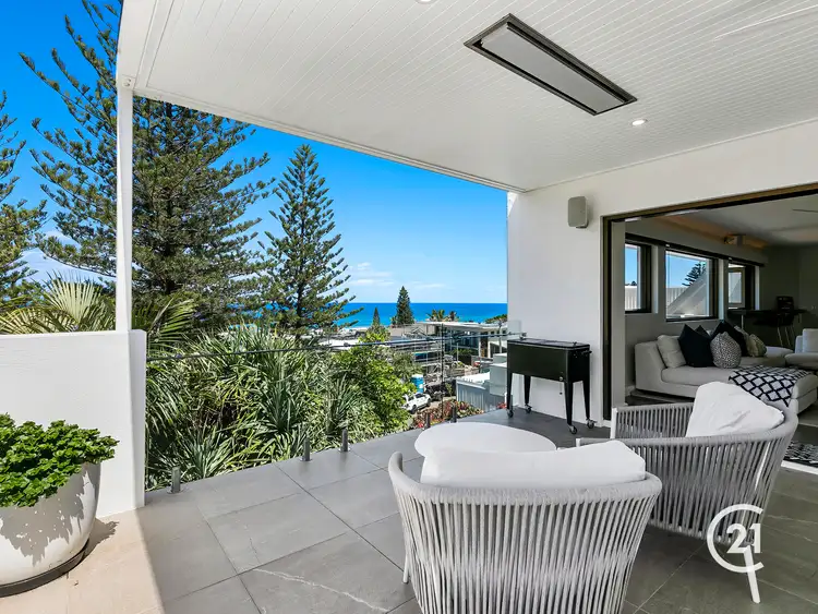 Third view of Homely unit listing, 4/1 Crank Street, Sunshine Beach QLD 4567